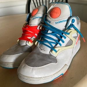 Reebok Pump size 10.5